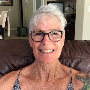 Meet your Posher, Yvonne